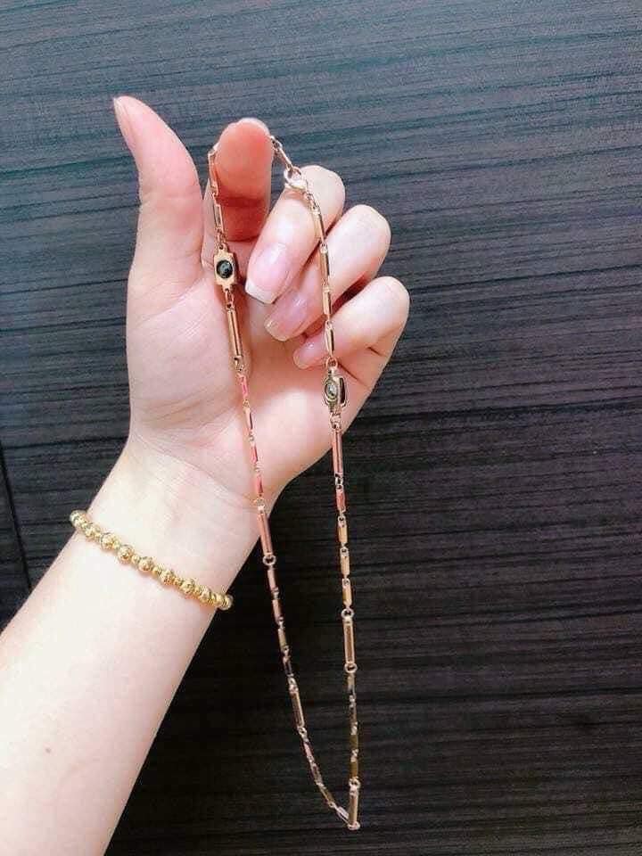 Vòng Điều Hòa Huyết Áp Toma
