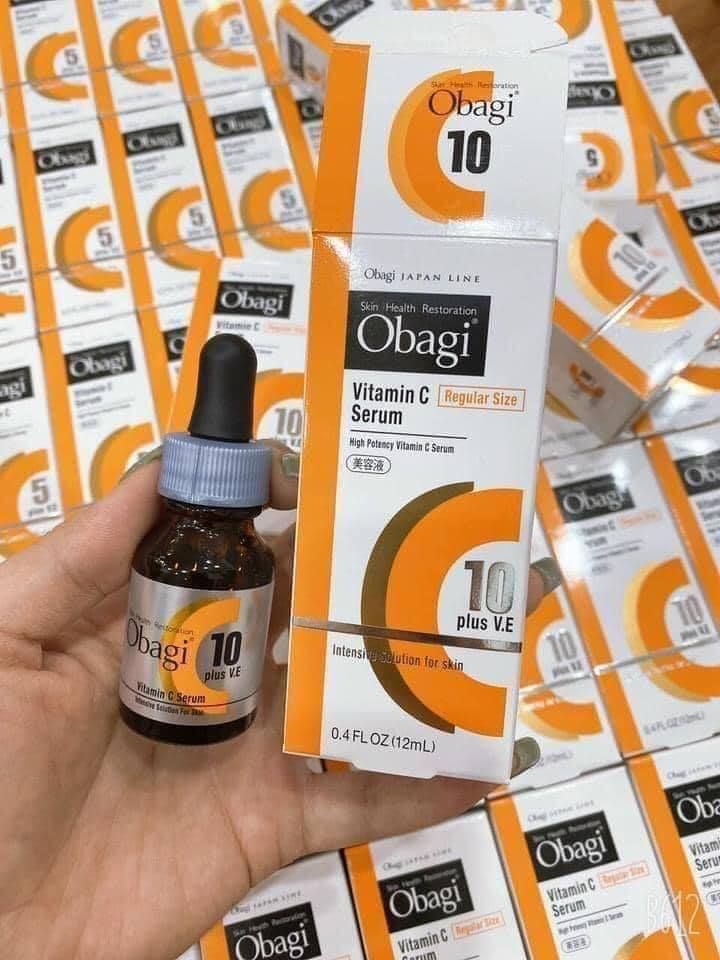 Serum Obagi Vitamin C