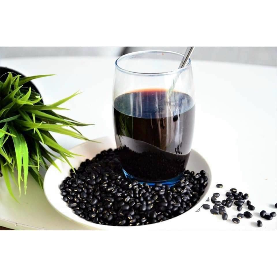 Trà đậu đen orihiro Nhật bản