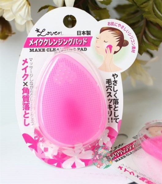 Miếng Rửa Mặt Cleansing Pad