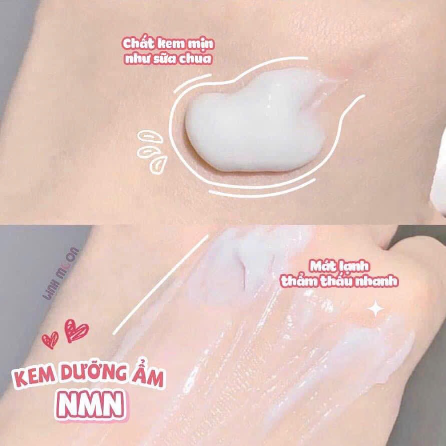 Kem  Dưỡng NMN all In One