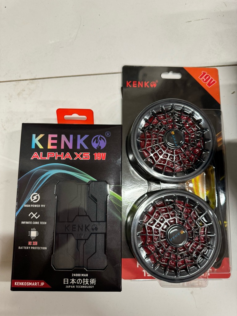 Phụ Kiện KenKo