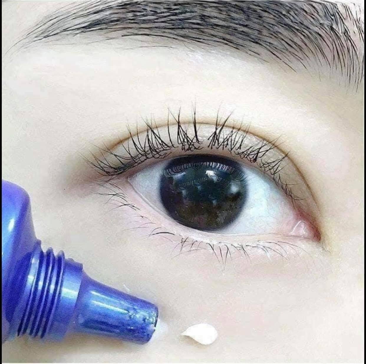 Kem Dưỡng Mắt Meishoku Whitening Eye 30G