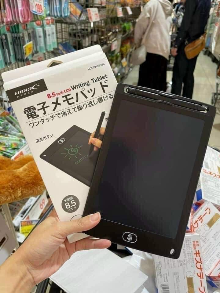 Bảng vẽ LCD japan 8,5inch