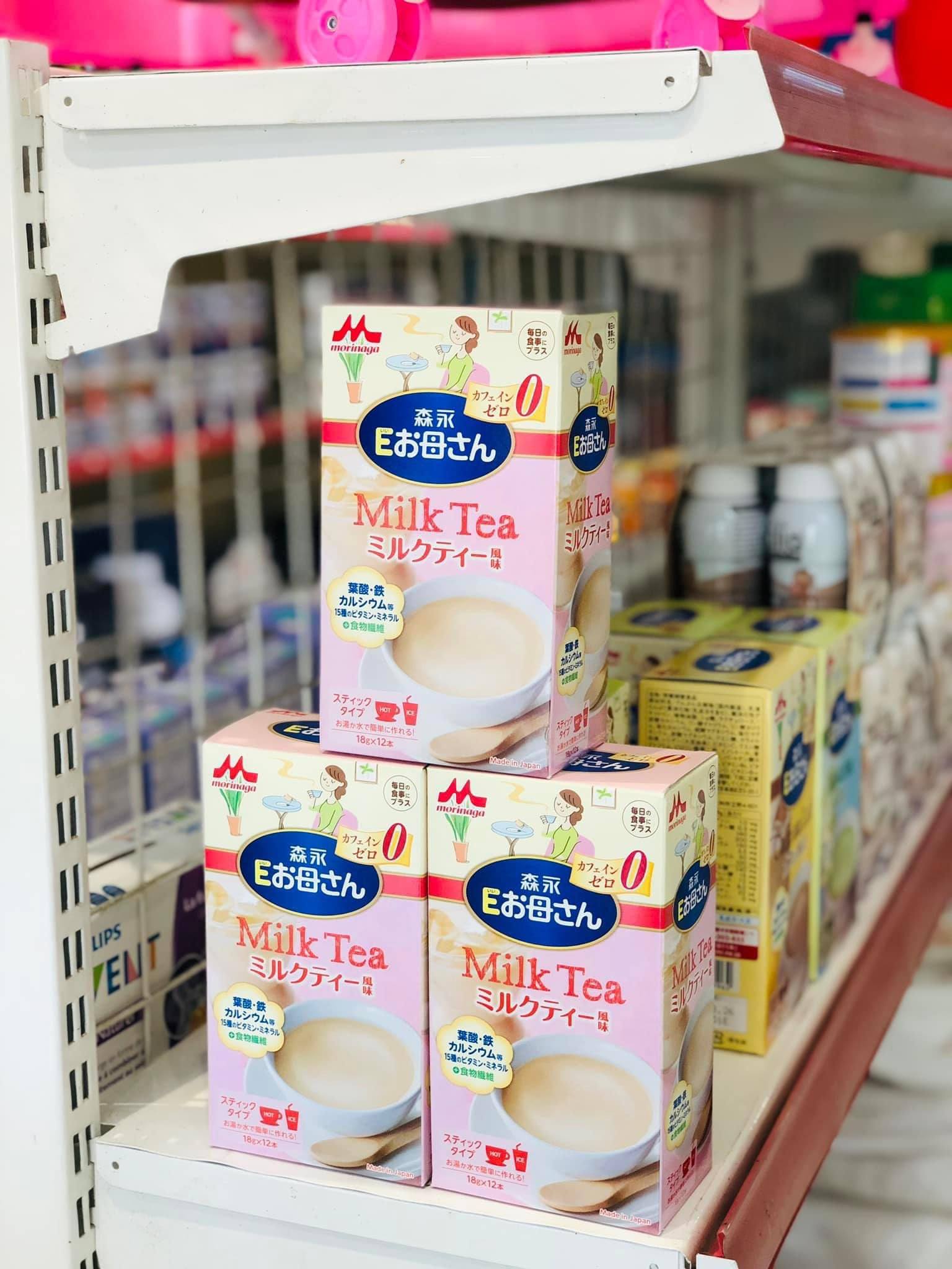 Sữa Bầu Morinaga 216G