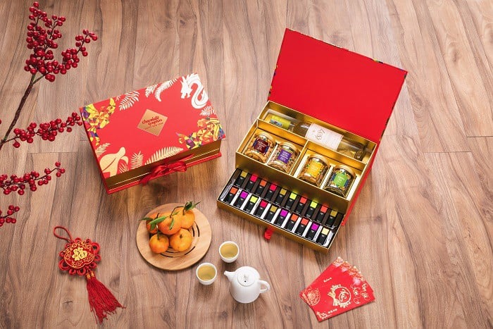 Những điểm cần lưu ý khi chọn quà tặng doanh nghiệp dịp tết