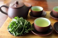 Tản mạn đường trà – Thời tiết khác nhau, uống trà khác nhau