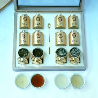 Trà quý cho sức khỏe vàng ngày xuân