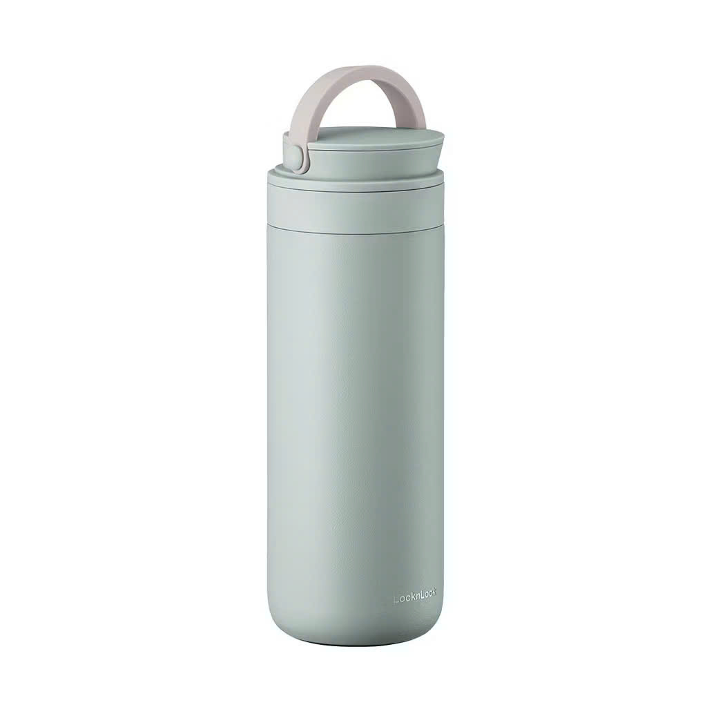 Bình giữ nhiệt LocknLock 475ml Metro Two Way LHC4274