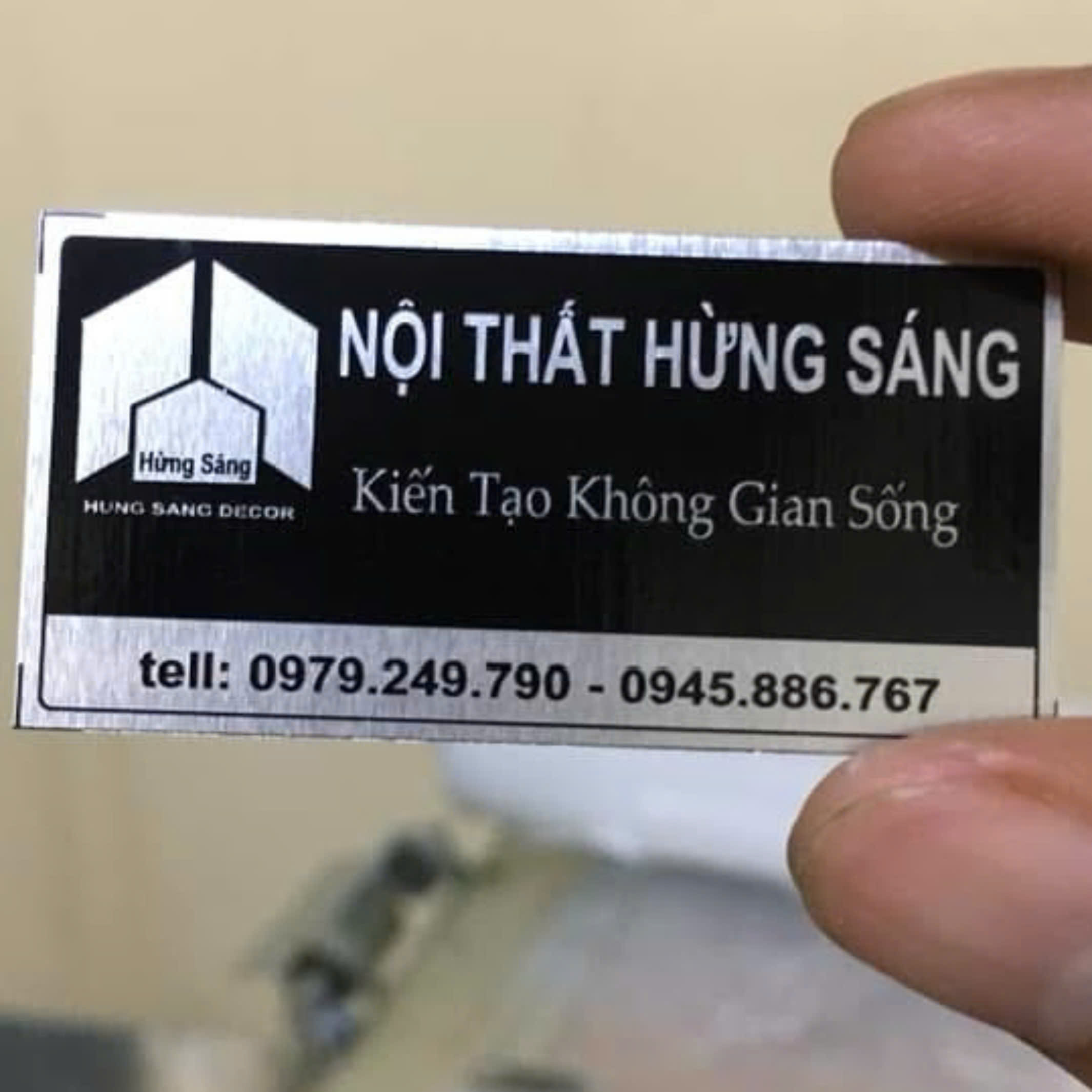 Tem nhôm ăn mòn