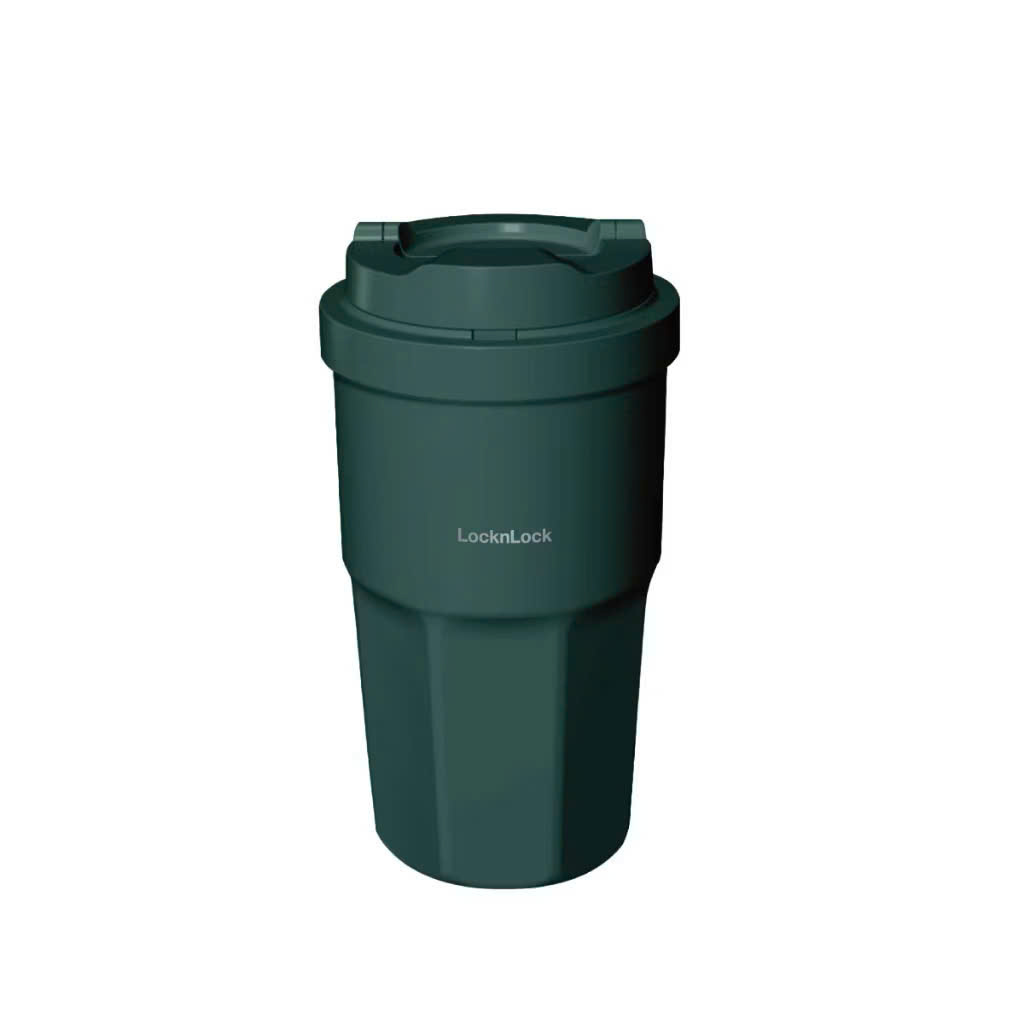 Ly giữ nhiệt LocknLock LHC3329 460ml khắc tên quà tặng