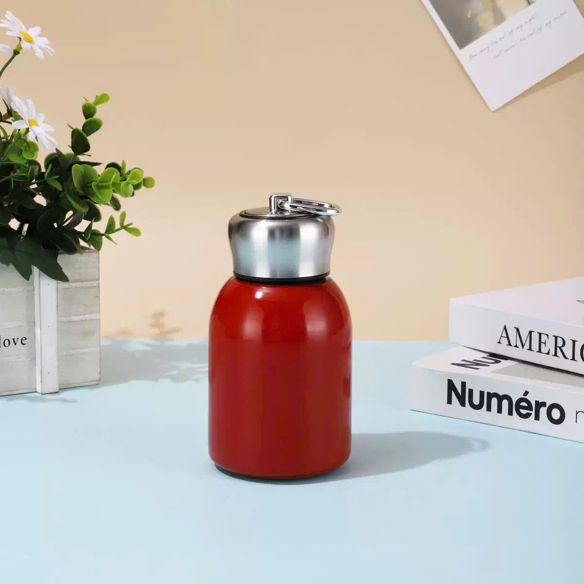 Khắc Laser Bình Giữ Nhiệt 300ml