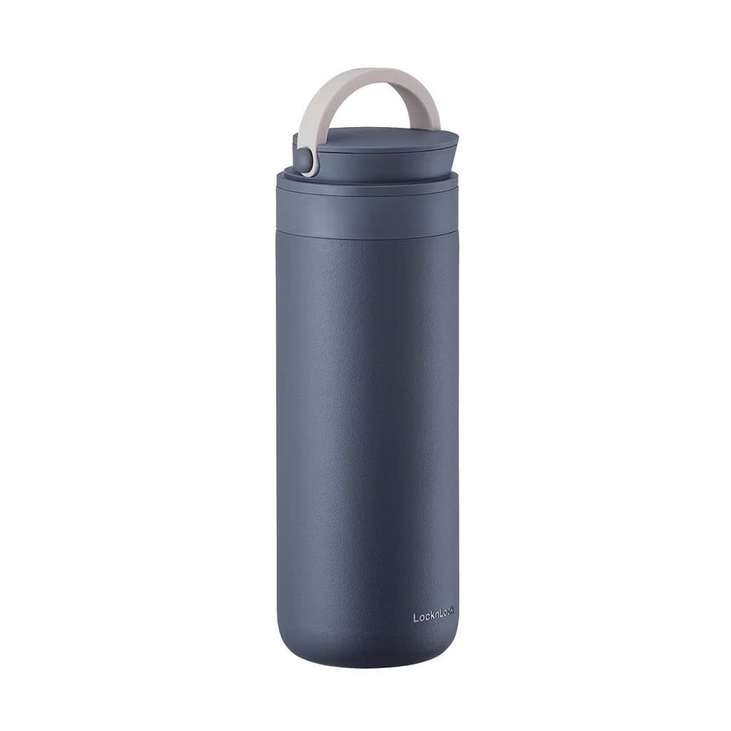 Bình giữ nhiệt LocknLock 475ml Metro Two Way LHC4274