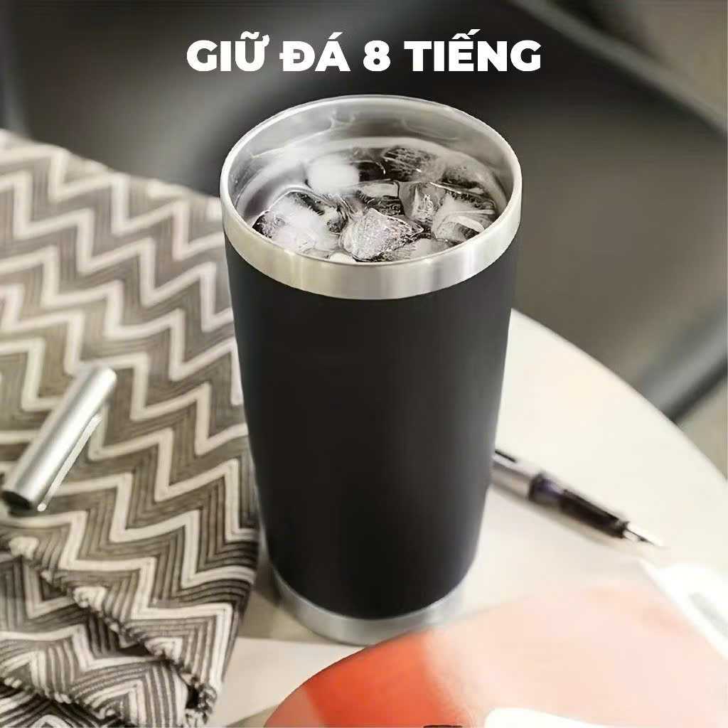 Dịch vụ khắc laser bình giữ nhiệt theo yêu cầu