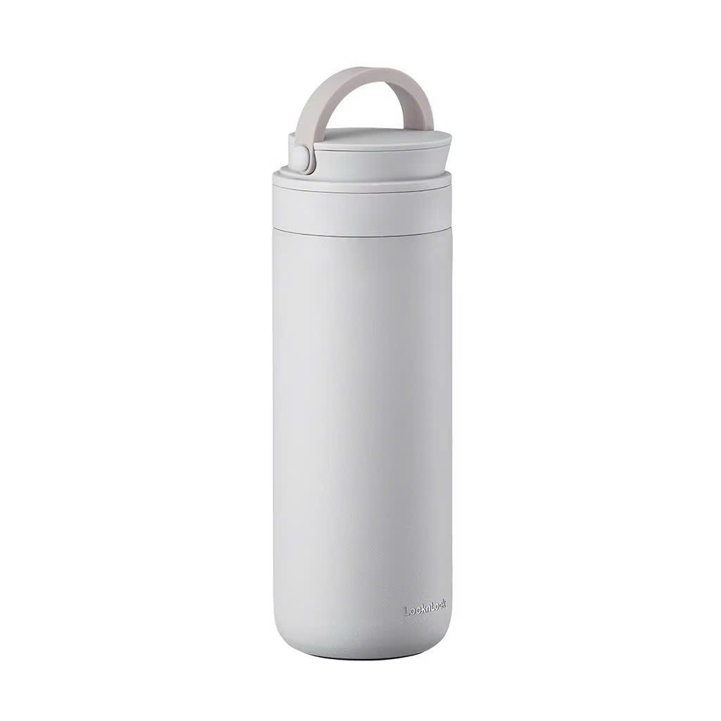Bình giữ nhiệt LocknLock 475ml Metro Two Way LHC4274