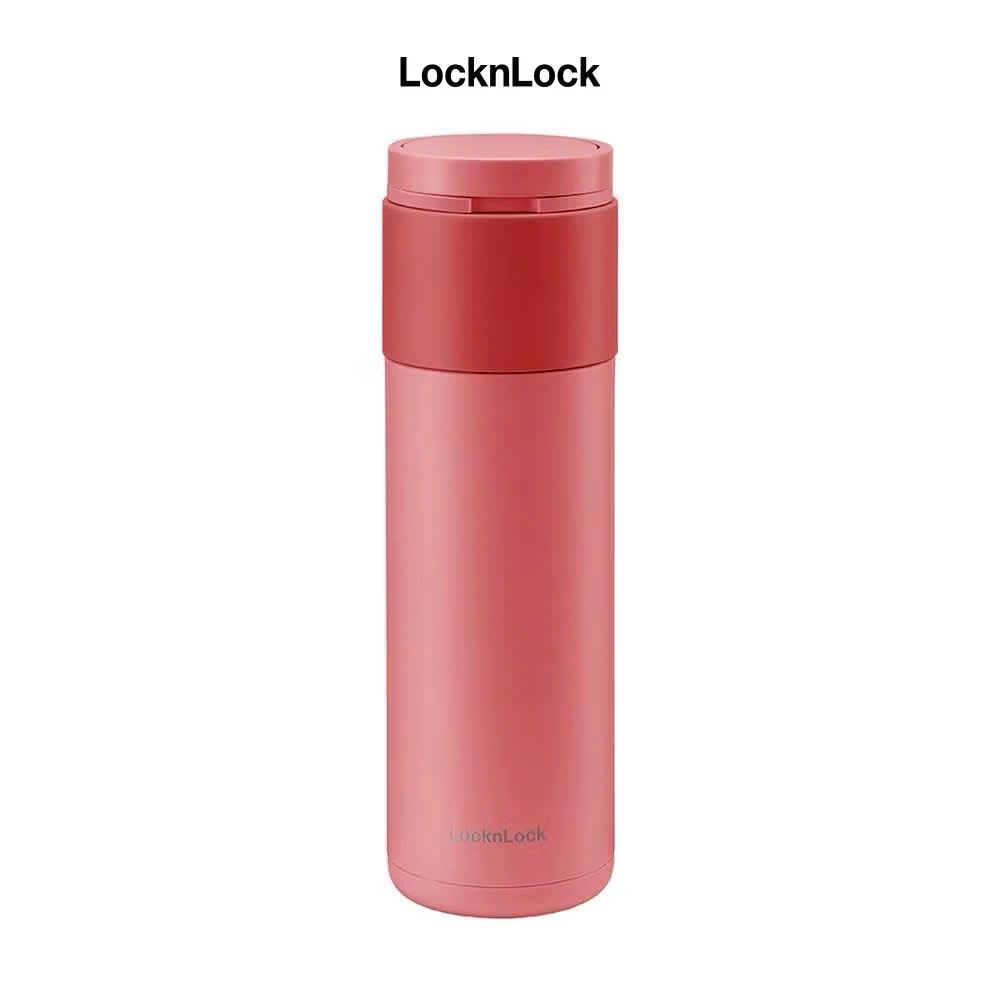 Bình giữ nhiệt LocknLock LHC3275 khắc logo doanh nghiệp