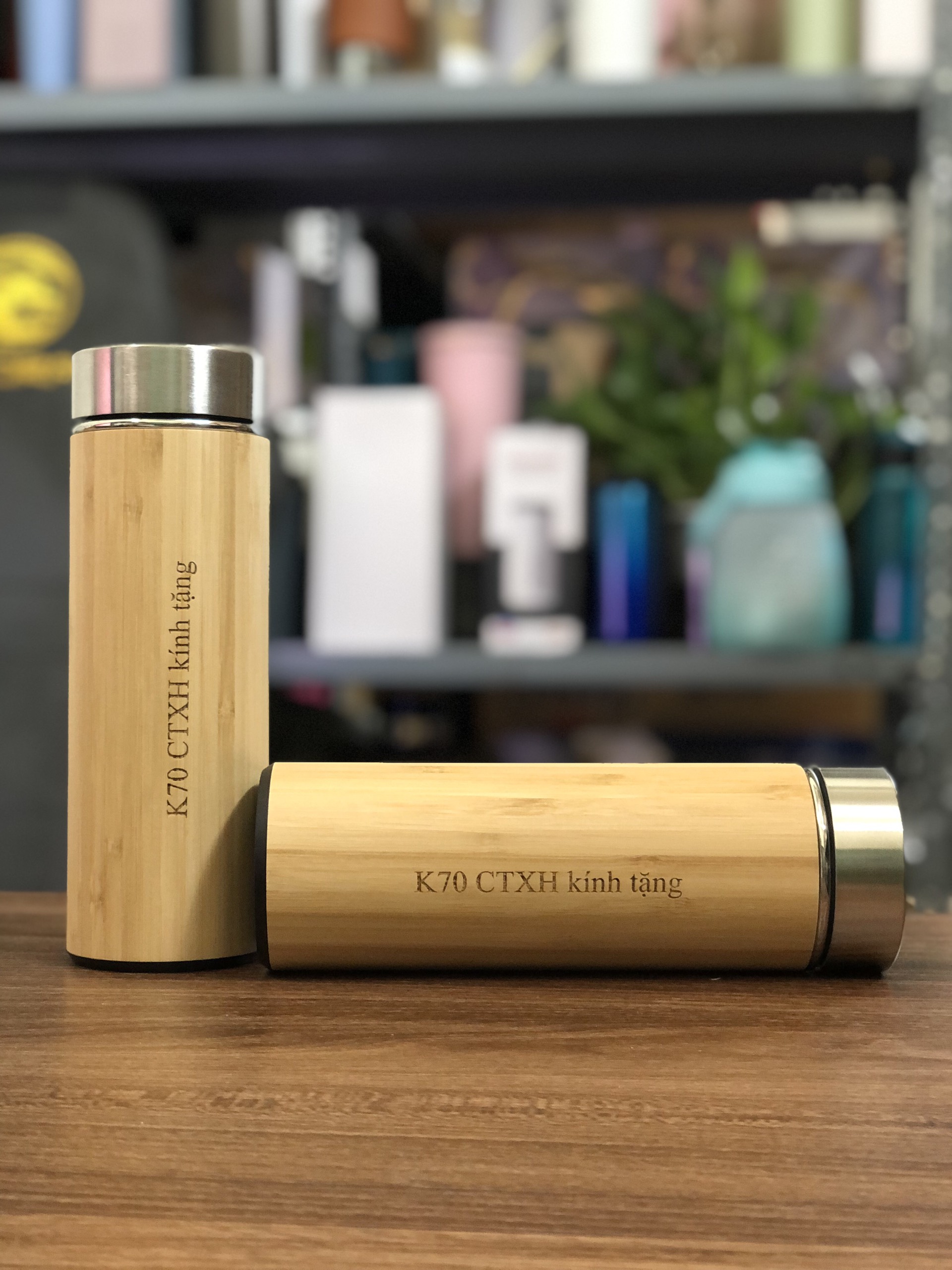 Xưởng Cắt Khắc Laser Quận 5