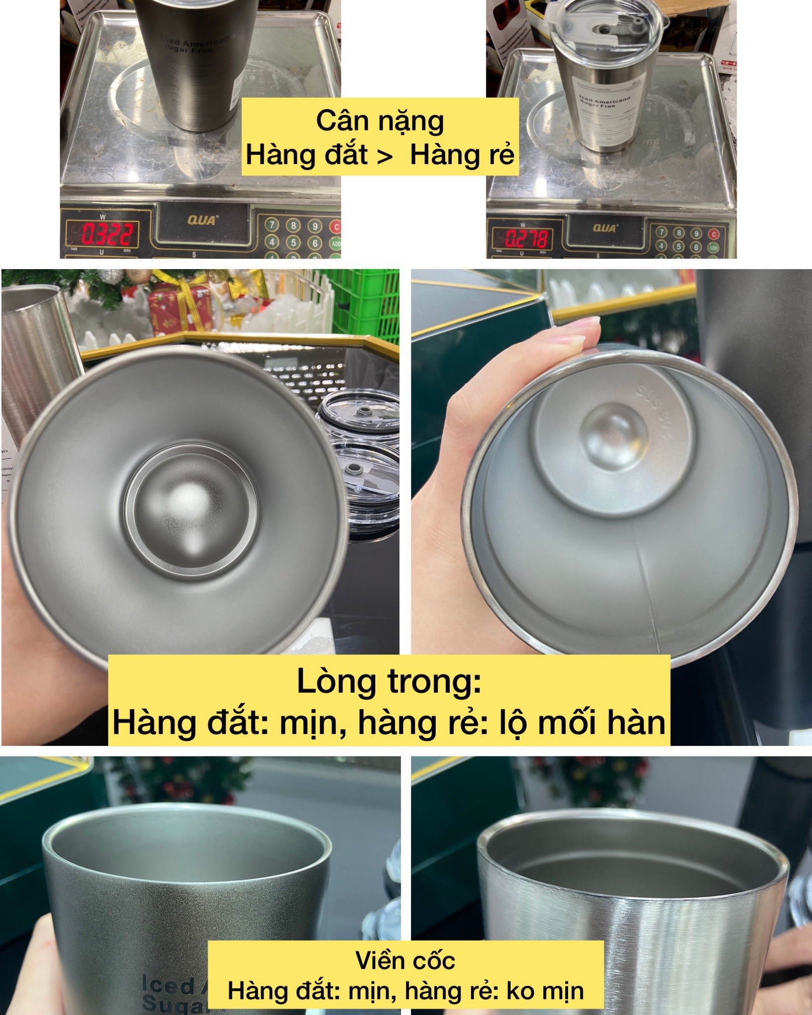 Ly Giữ Nhiệt Khắc Tên Theo Yêu Cầu