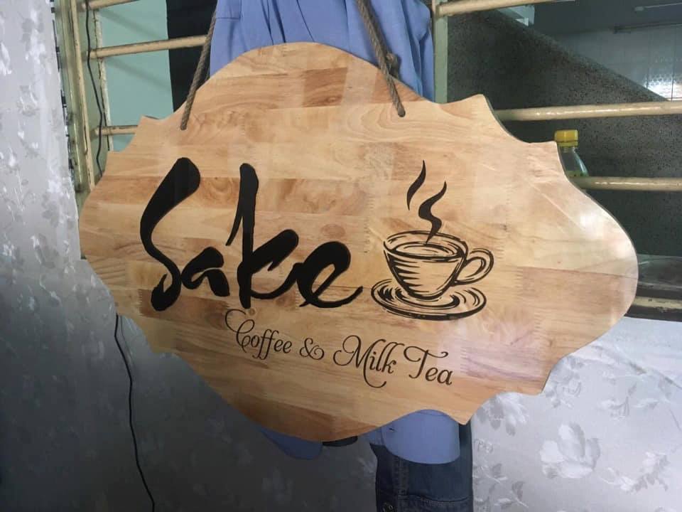 Bảng Hiệu Quảng Cáo