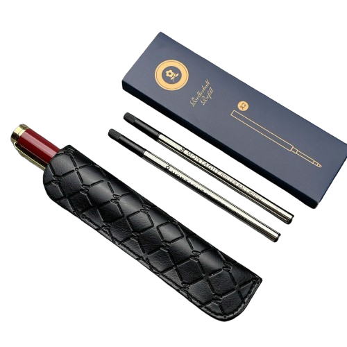 Bút Montagut MTG288 màu đỏ chính hãng