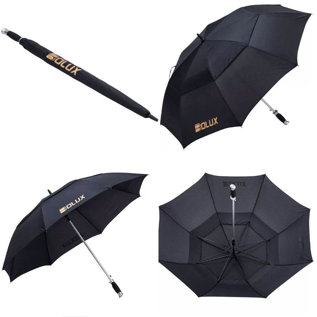 Ô Golf in logo theo yêu cầu