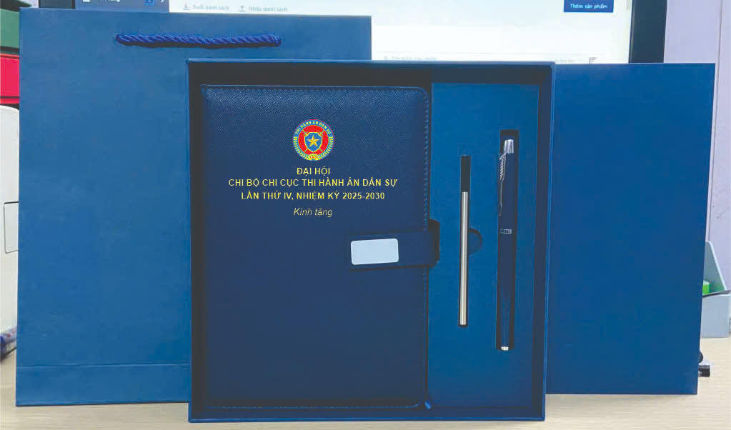 Quà Tặng Hồ Chí Minh – Hato Việt Đồng Hành Cùng Doanh Nghiệp Và Cá Nhân