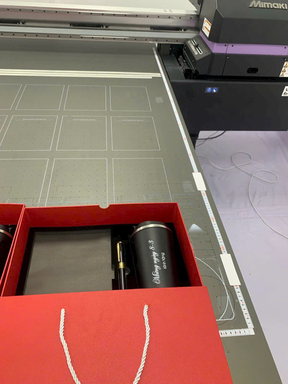 BỘ QUÀ TẶNG DOANH NGHIỆP CAO CẤP – KHẮC TÊN THEO YÊU CẦU