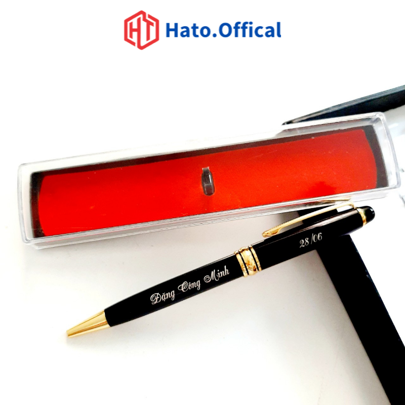 Quà Tặng Khắc Tên