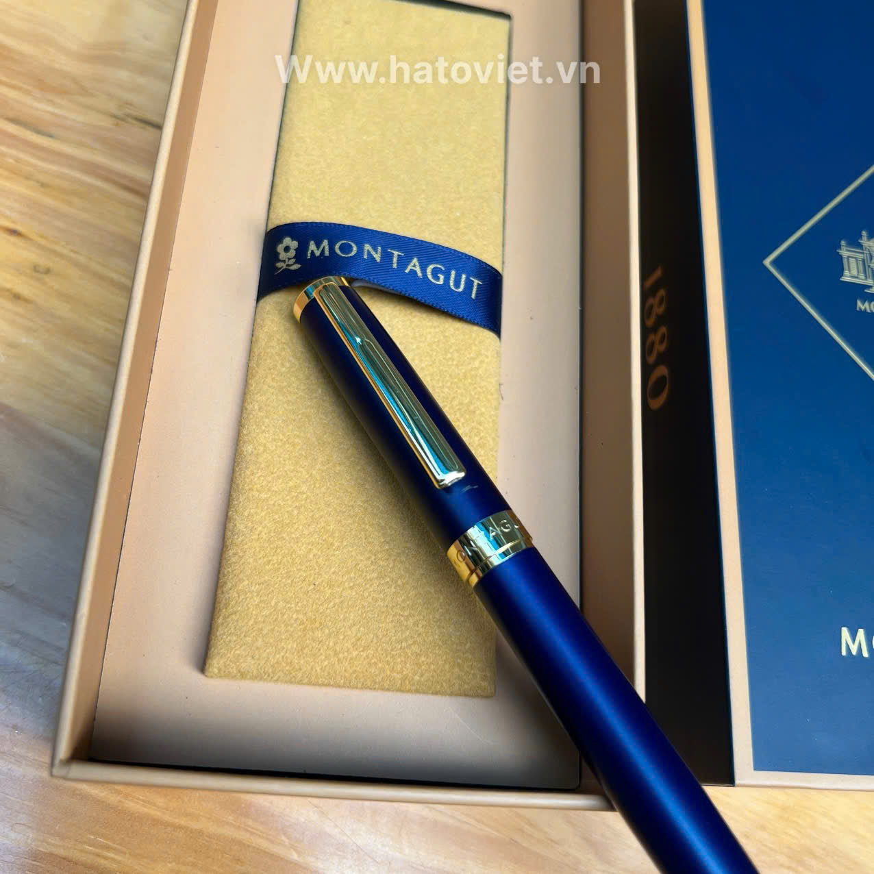 Hộp Bút Quà Tặng Khắc Tên – Món Quà Ý Nghĩa