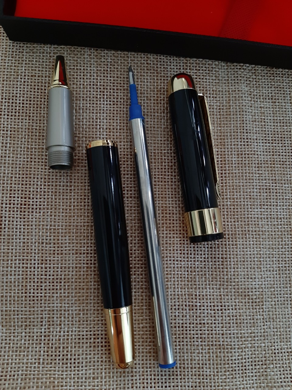 Bút Khắc Tên TPHCM