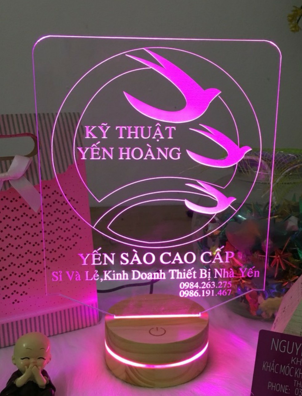 10+ Địa chỉ xưởng cắt khắc laser cnc tại Quận Gò Vấp