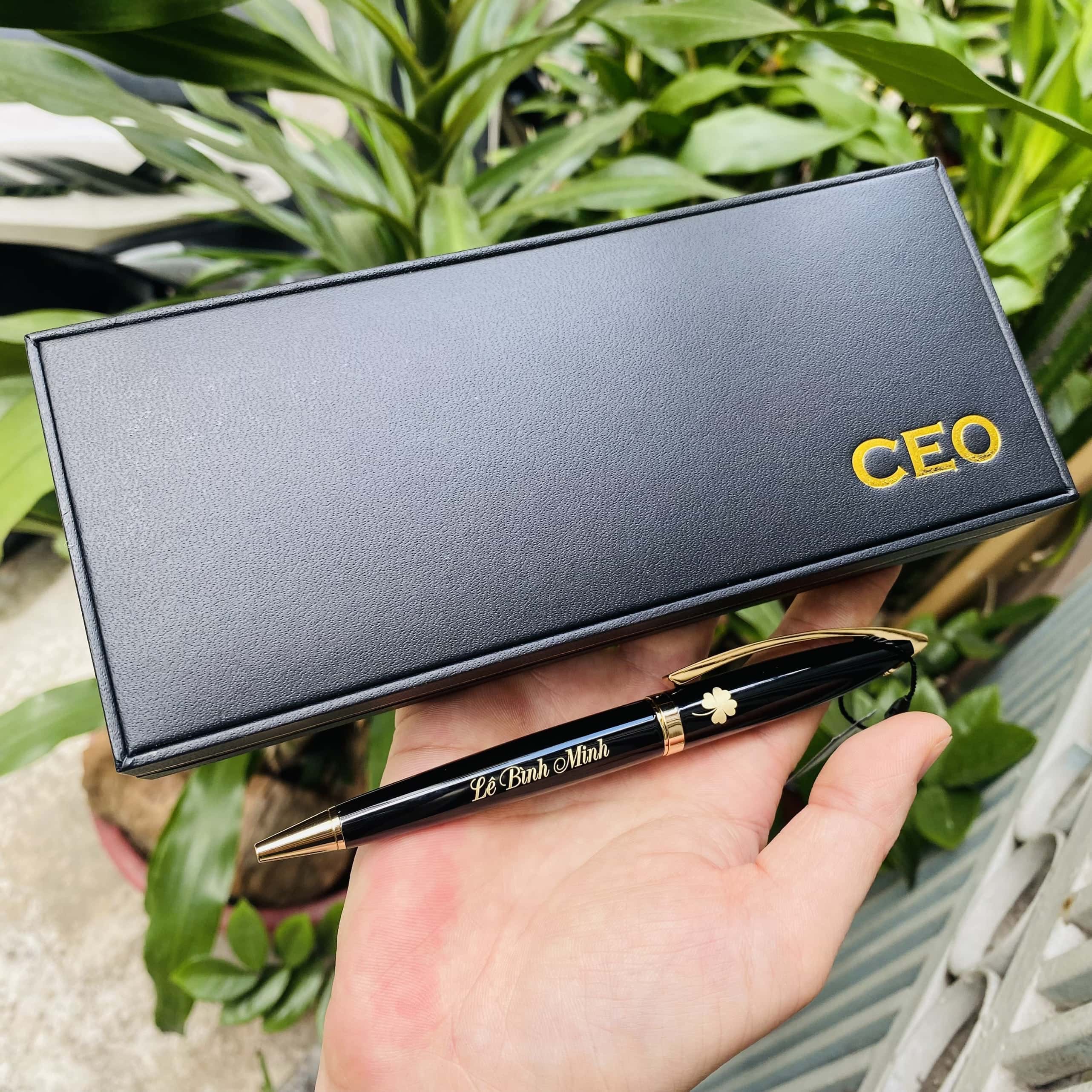 Bút ký cao cấp Doanh nhân