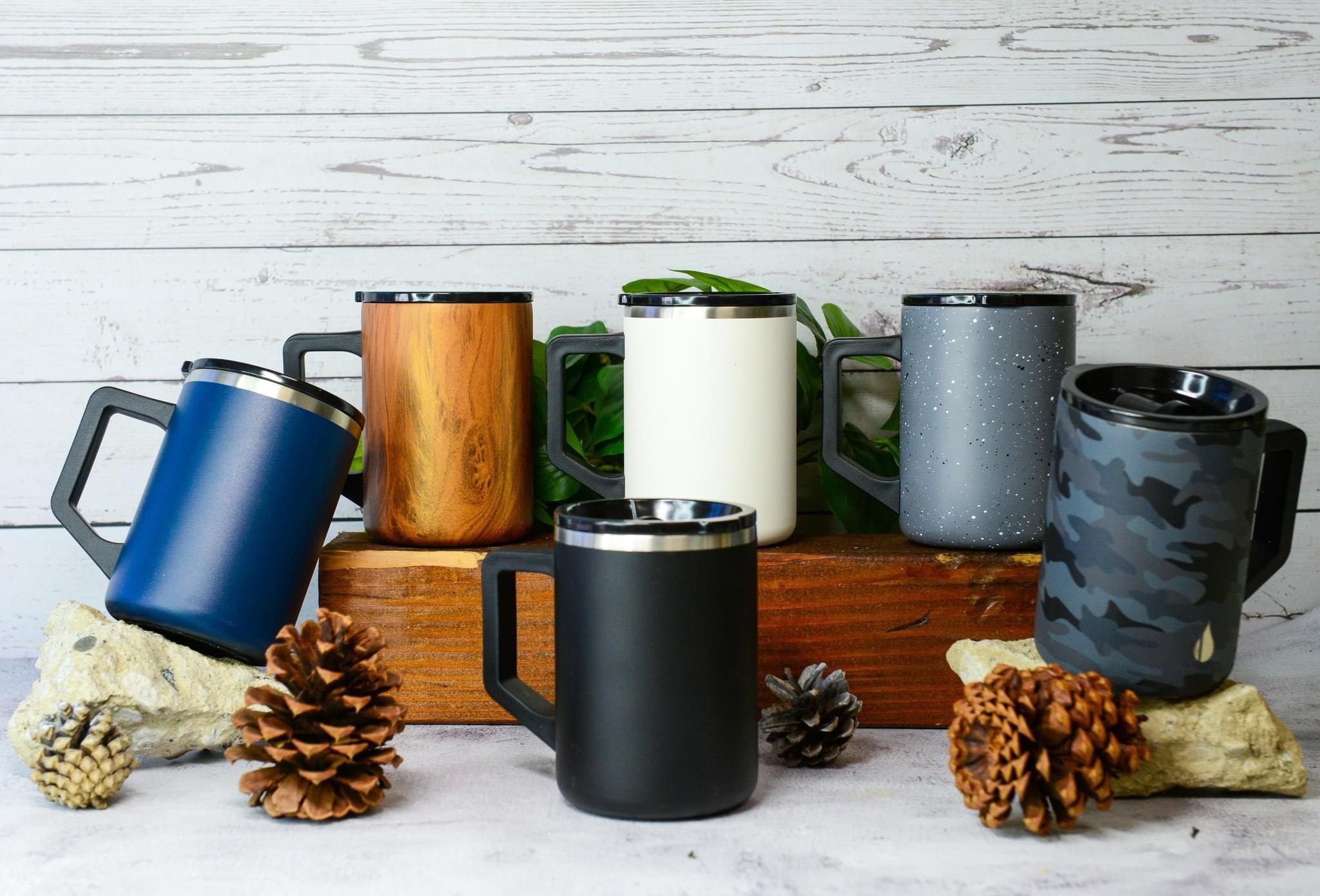 Ly giữ nhiệt quà tặng