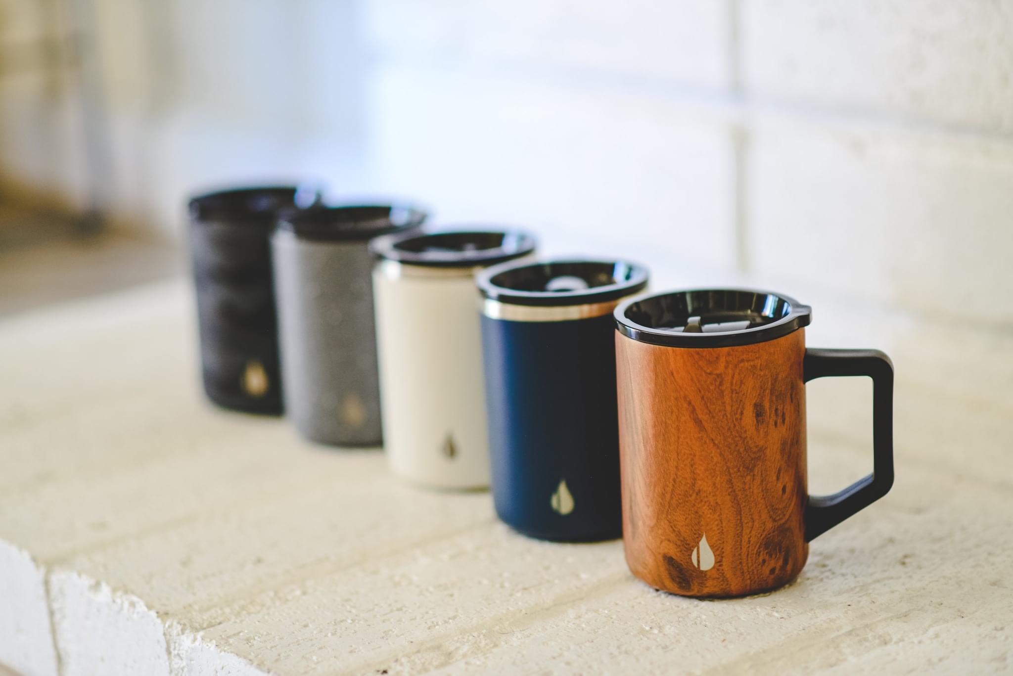 Ly giữ nhiệt quà tặng