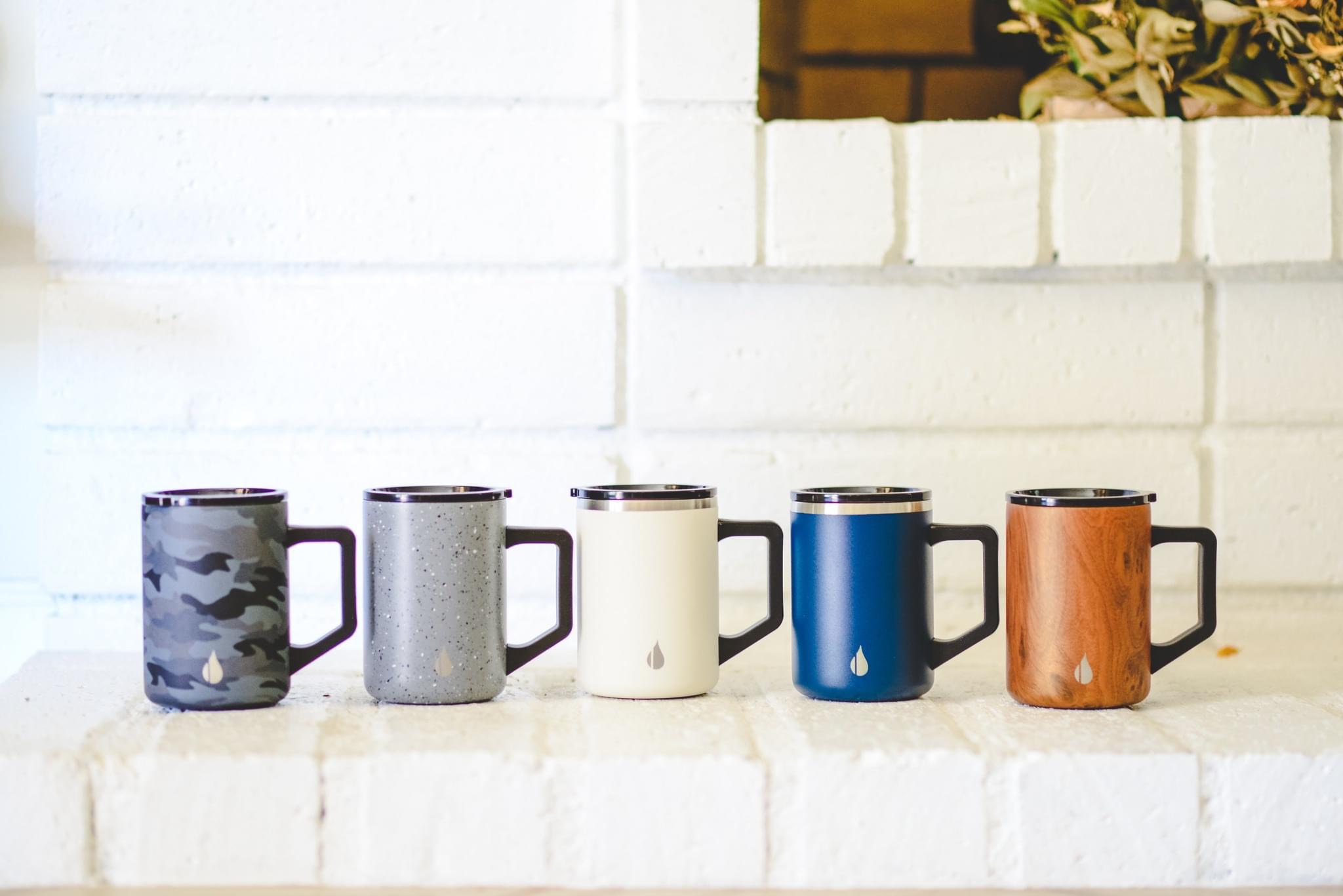 Ly giữ nhiệt quà tặng