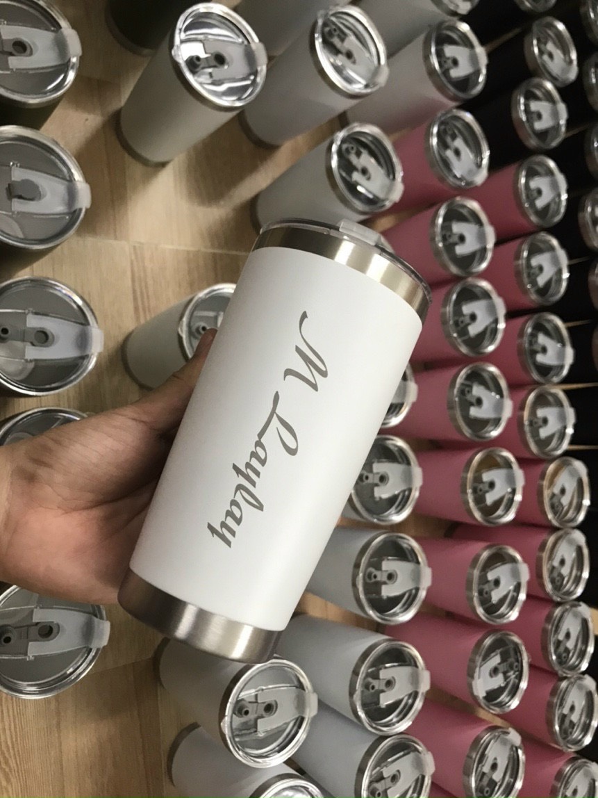 Ly giữ nhiệt quà tặng