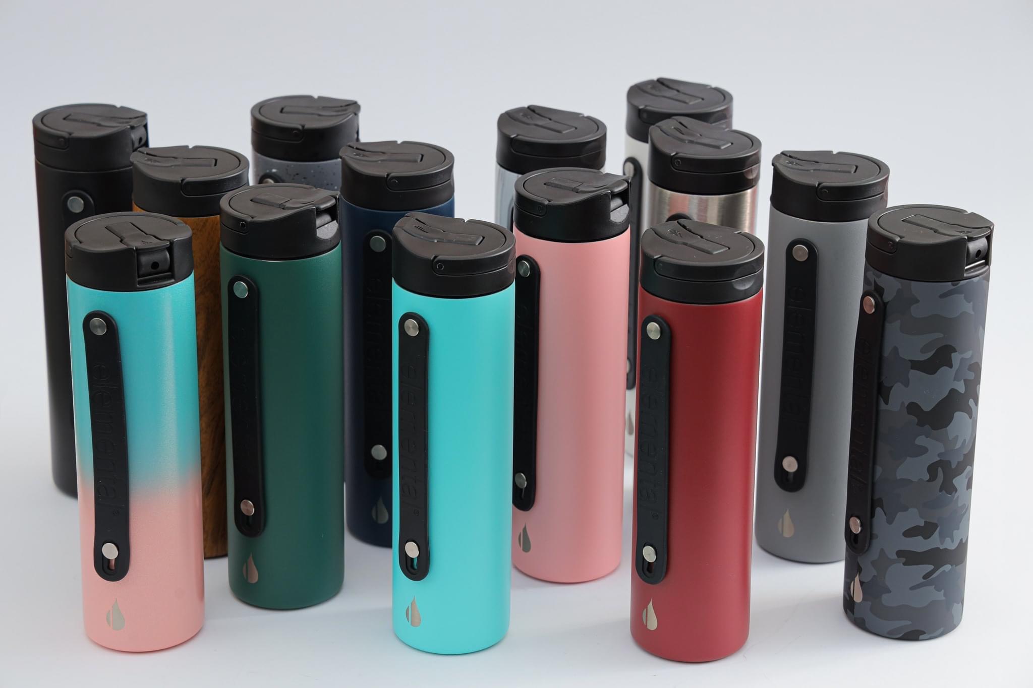 Bình giữ nhiệt học sinh sinh viên