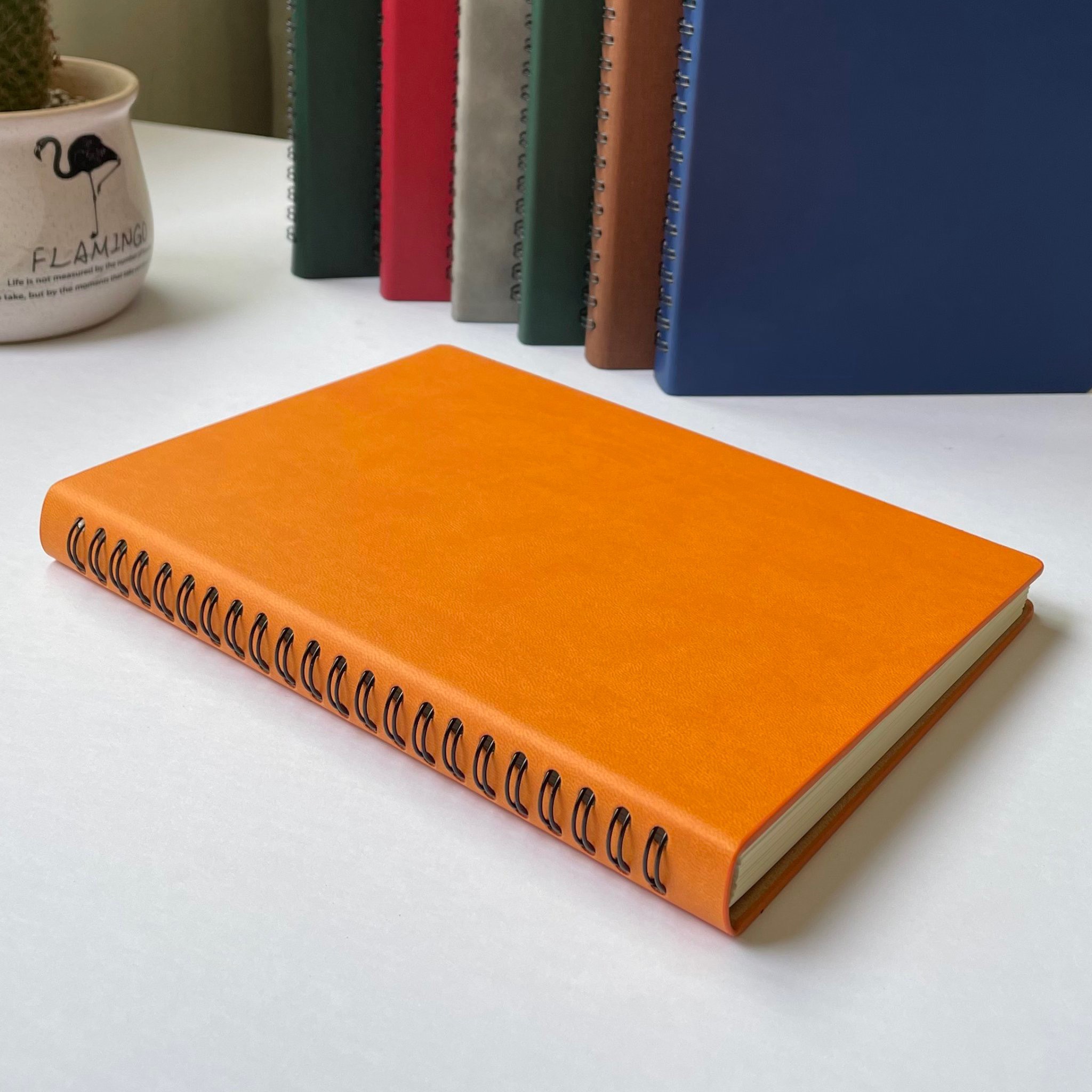 Sổ tay quà tặng 4