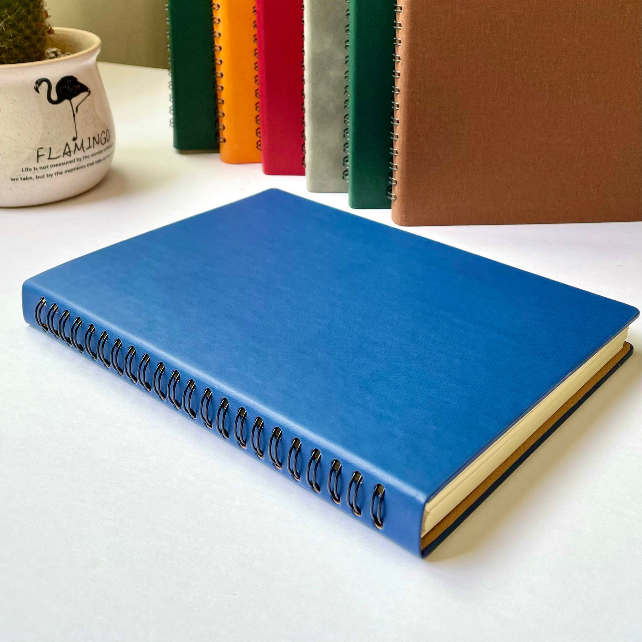 Sổ tay quà tặng 4