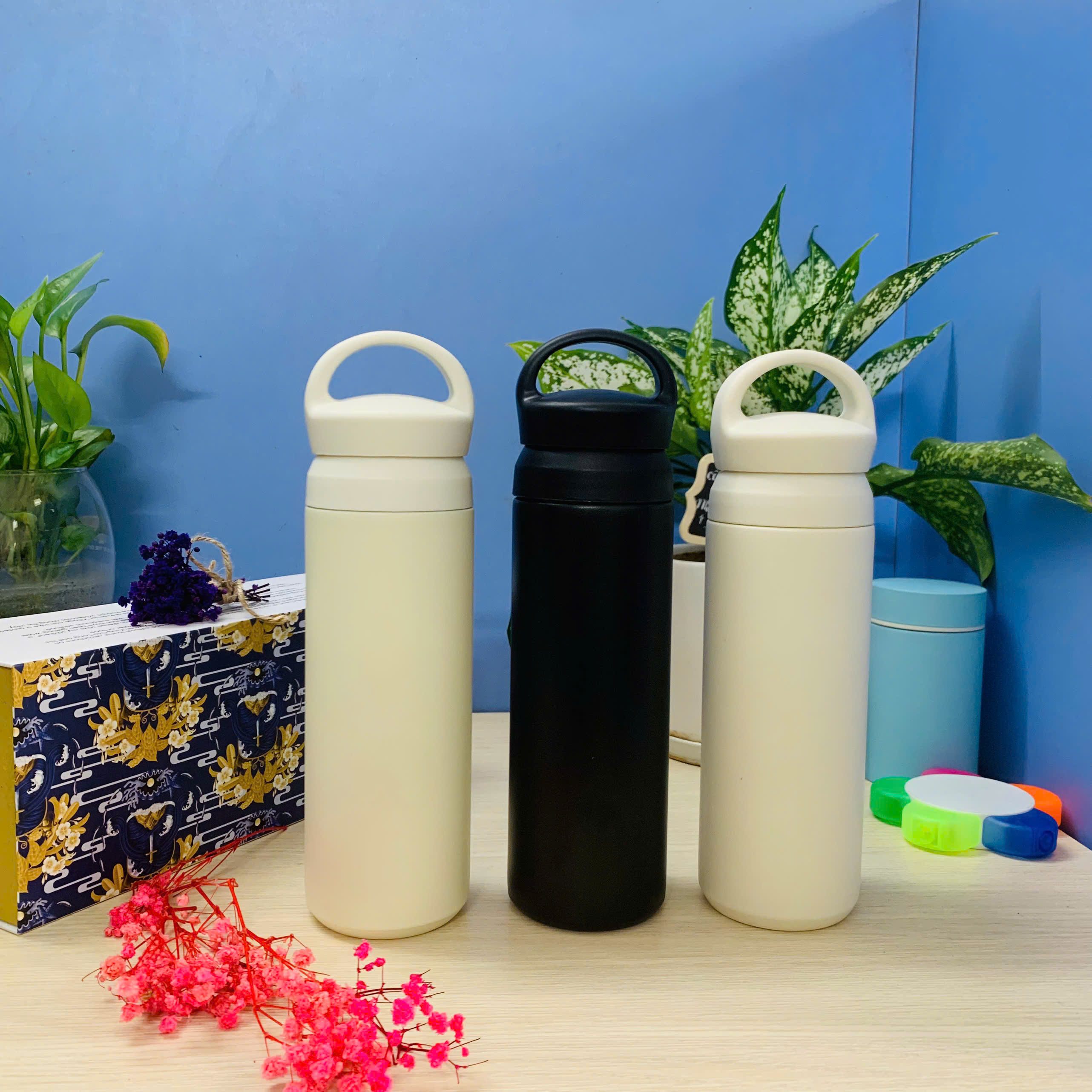 Quà Tặng Ngày 20/10 - Chào Mừng Ngày Phụ Nữ Việt Nam