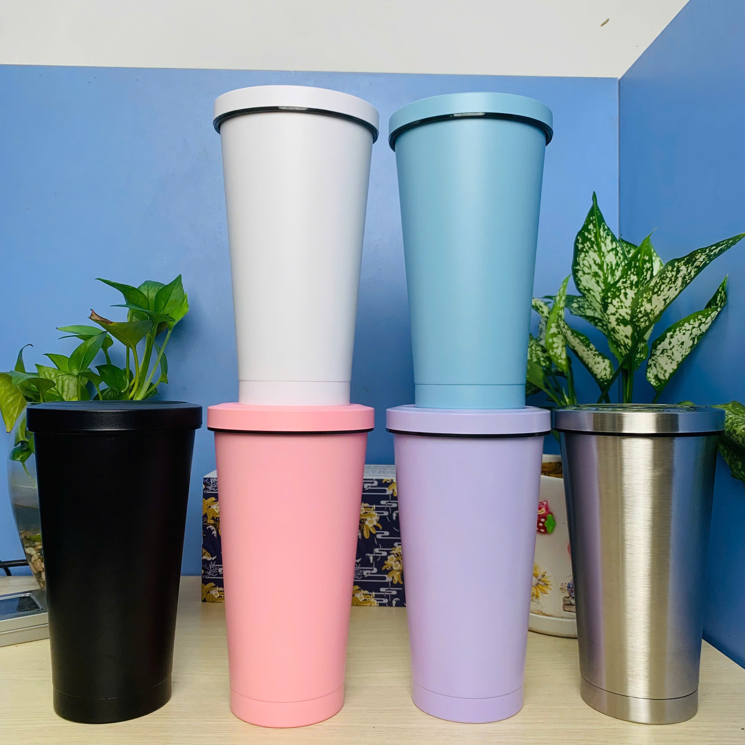 Quà Tặng Ngày 20/10 - Chào Mừng Ngày Phụ Nữ Việt Nam