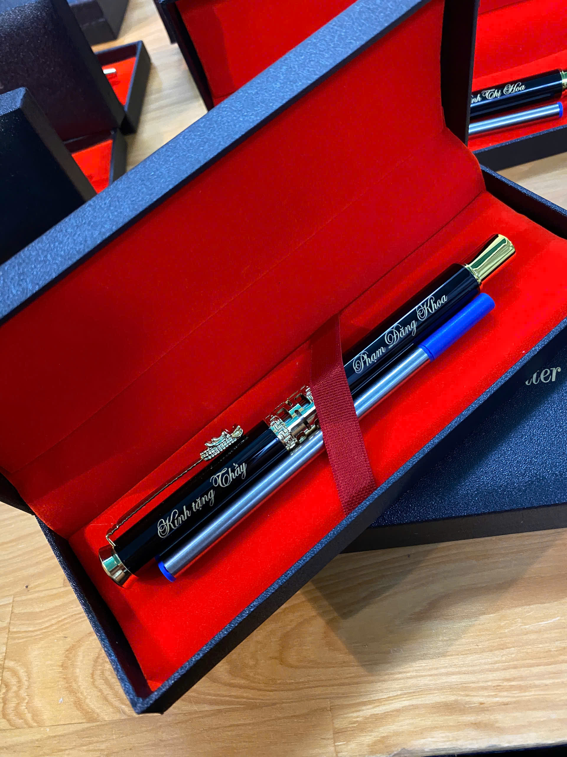 Quà Tặng Tri Ân Ngày Nhà Giáo Việt Nam 20-11