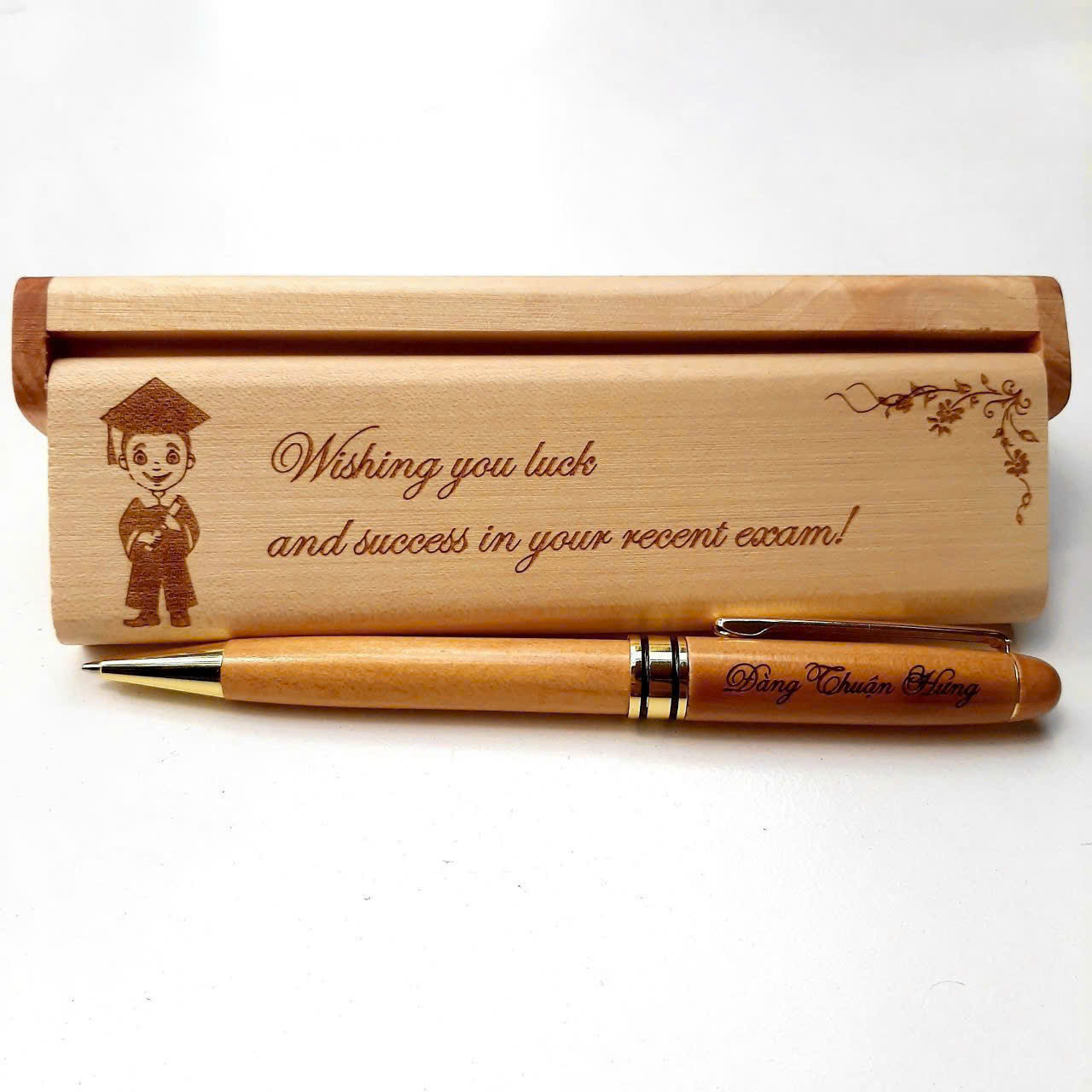 Quà Tặng Tri Ân Ngày Nhà Giáo Việt Nam 20-11