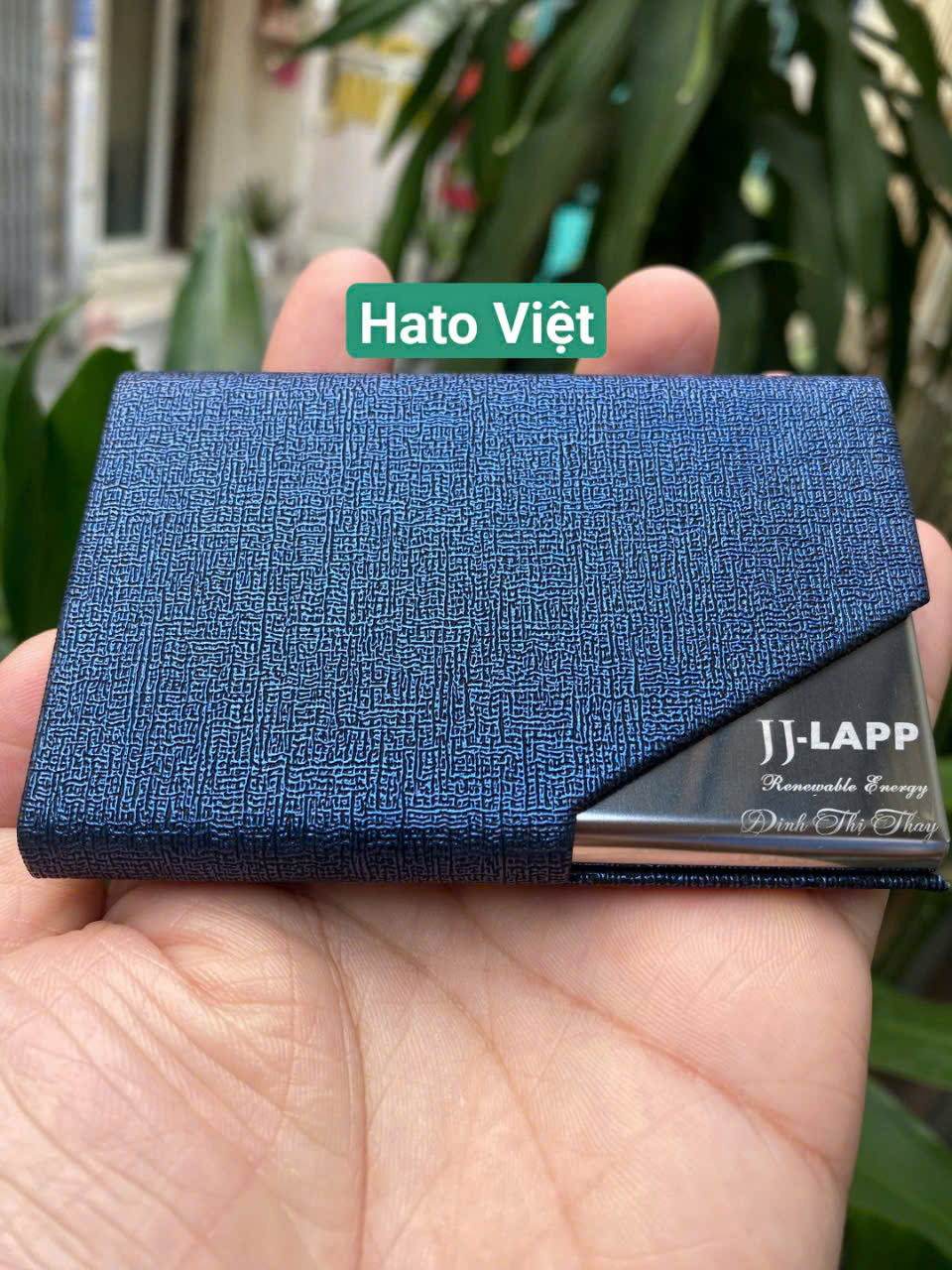 Ví đựng Name card