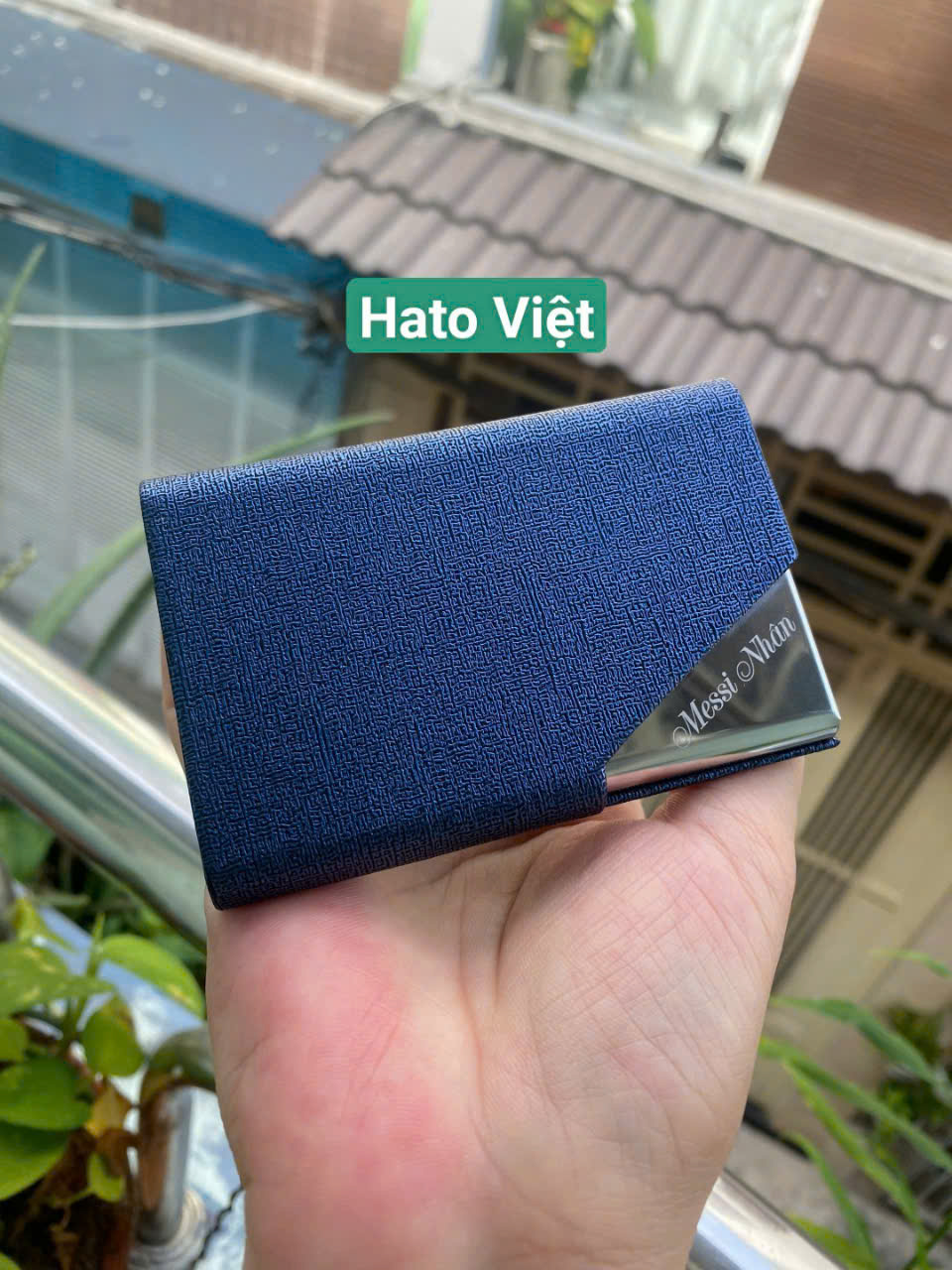 Ví đựng Name card