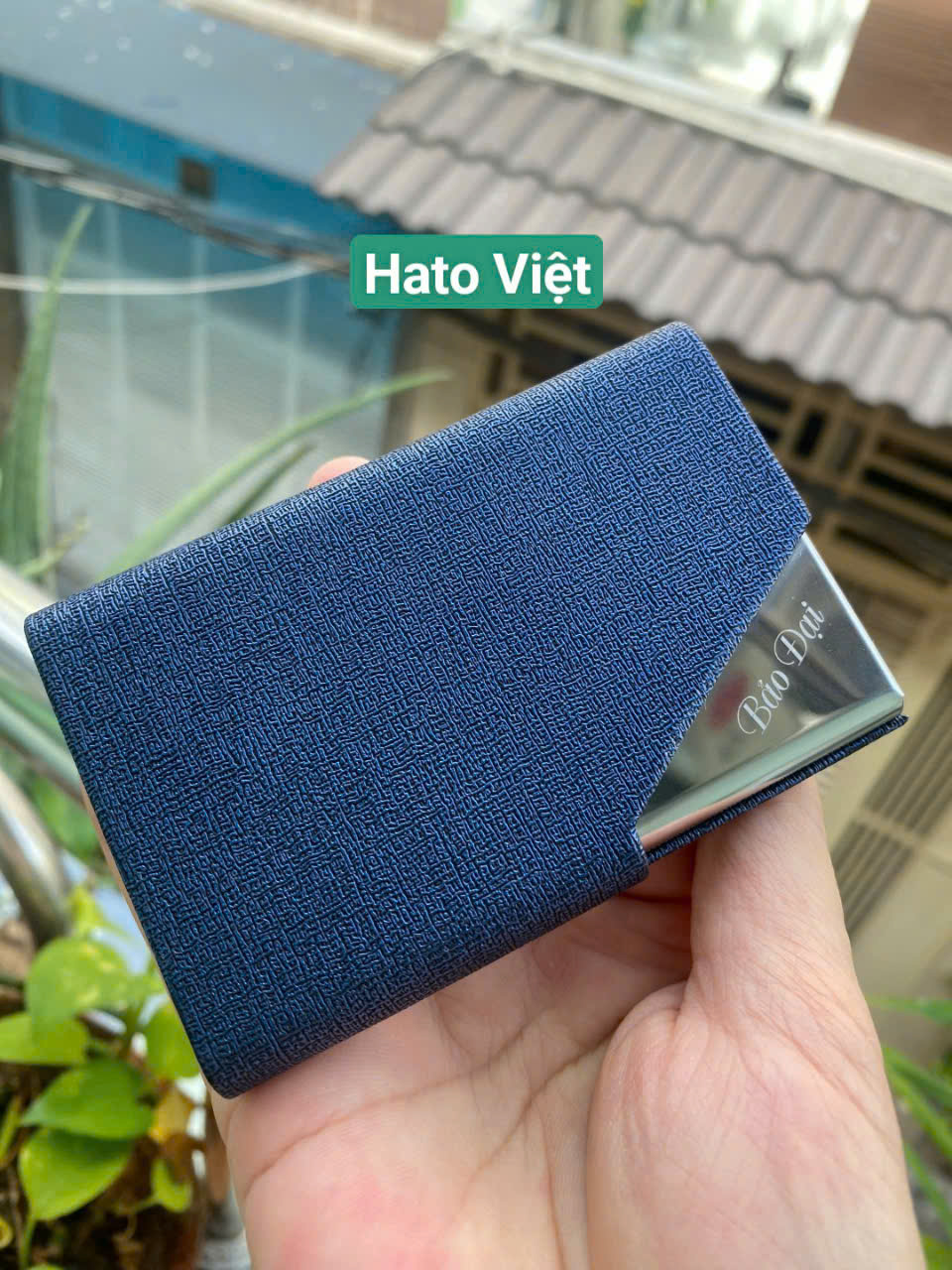 Ví đựng Name card