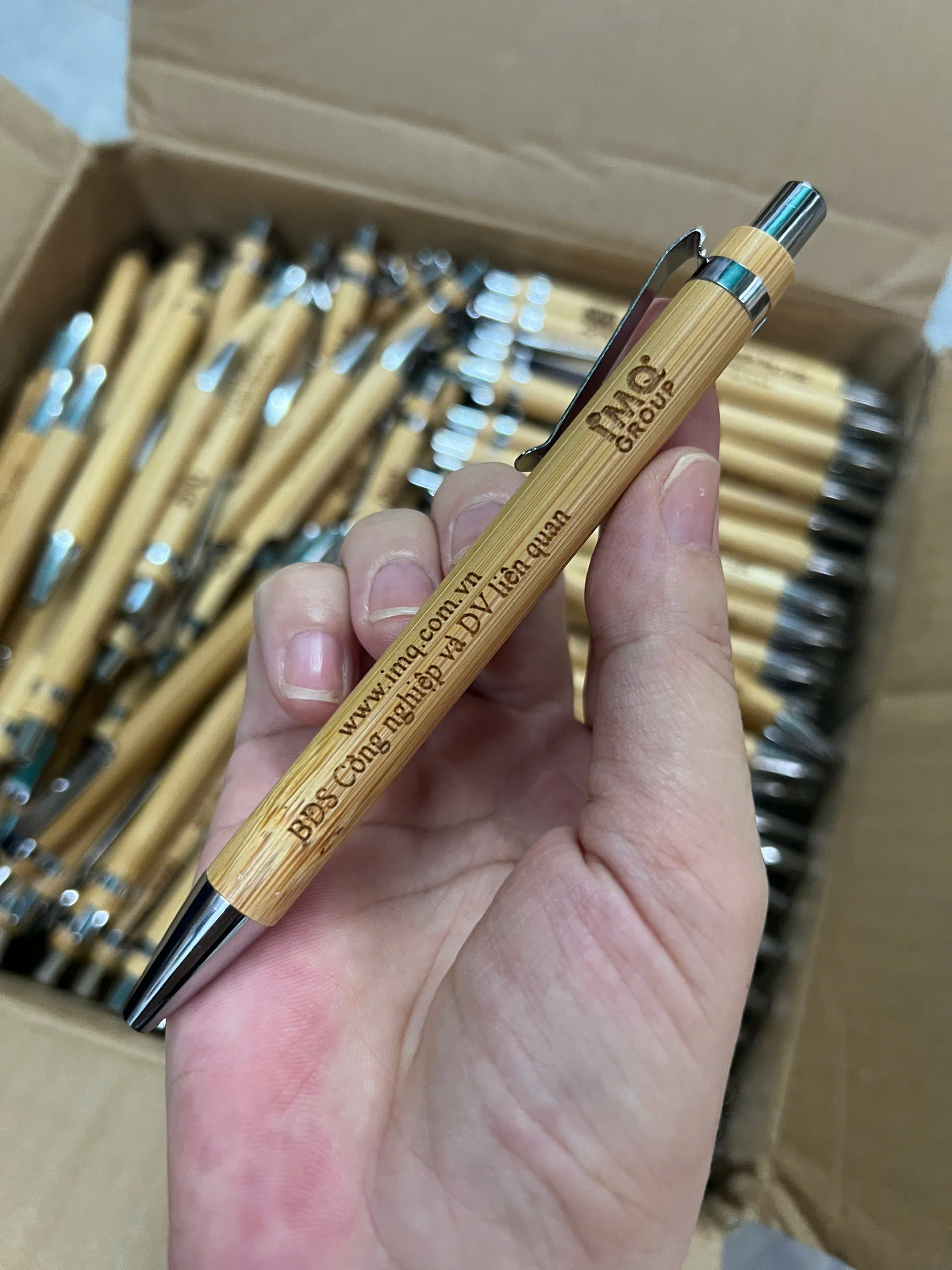 Quà Tặng Hồ Chí Minh – Hato Việt Đồng Hành Cùng Doanh Nghiệp Và Cá Nhân