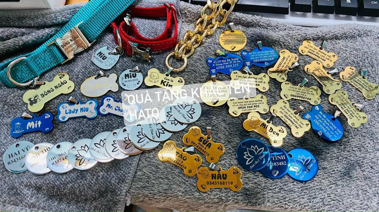 BÚT QUÀ TẶNG