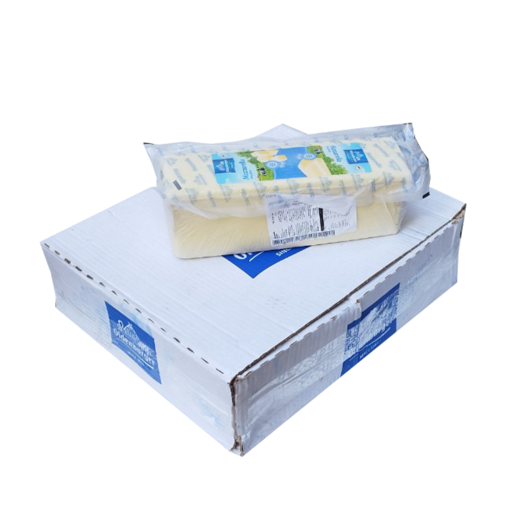 Phomai MOZZARELLA ODENBUGER 2.5kg