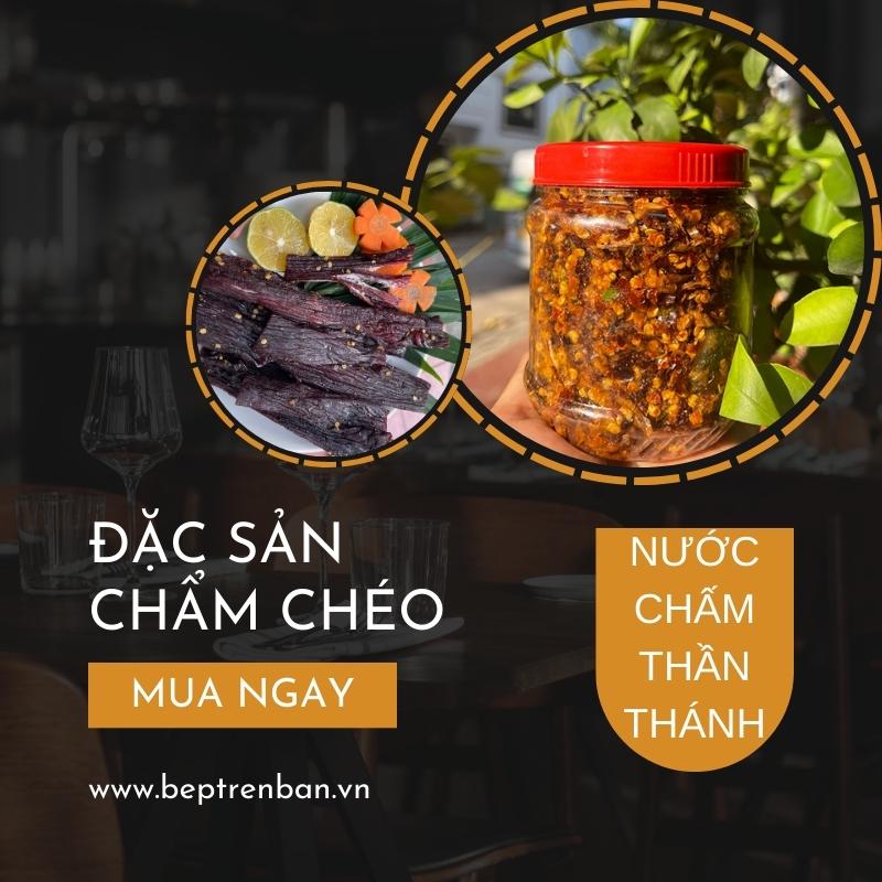 Chẩm Chéo
